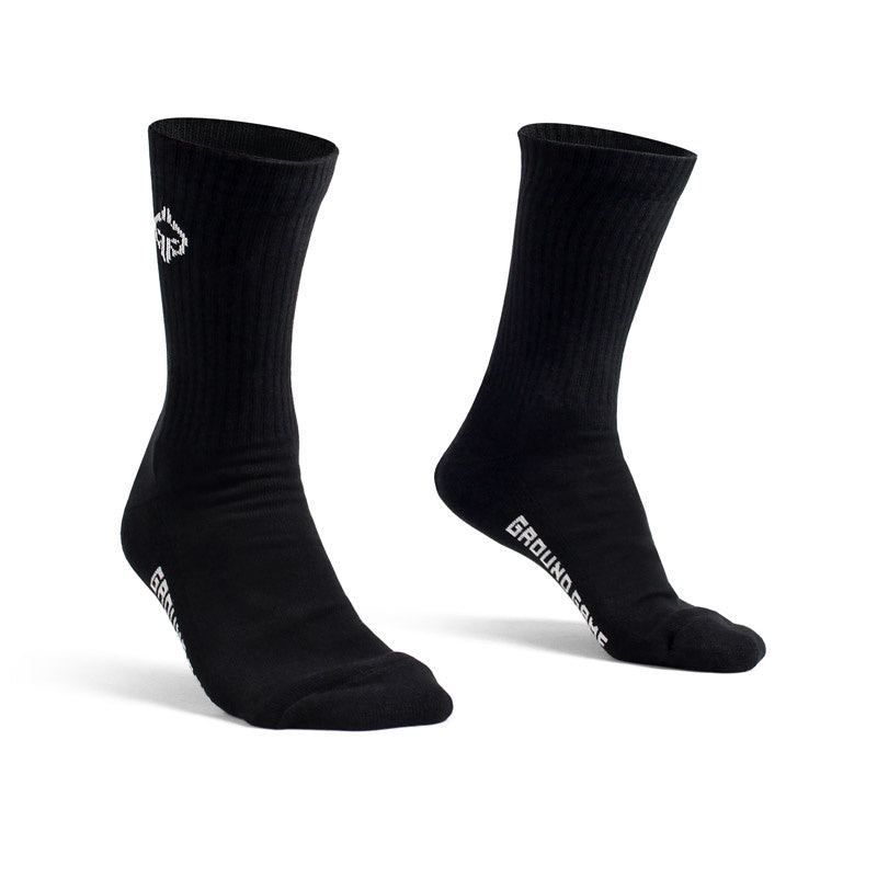 Skarpety Minimal (Czarne)