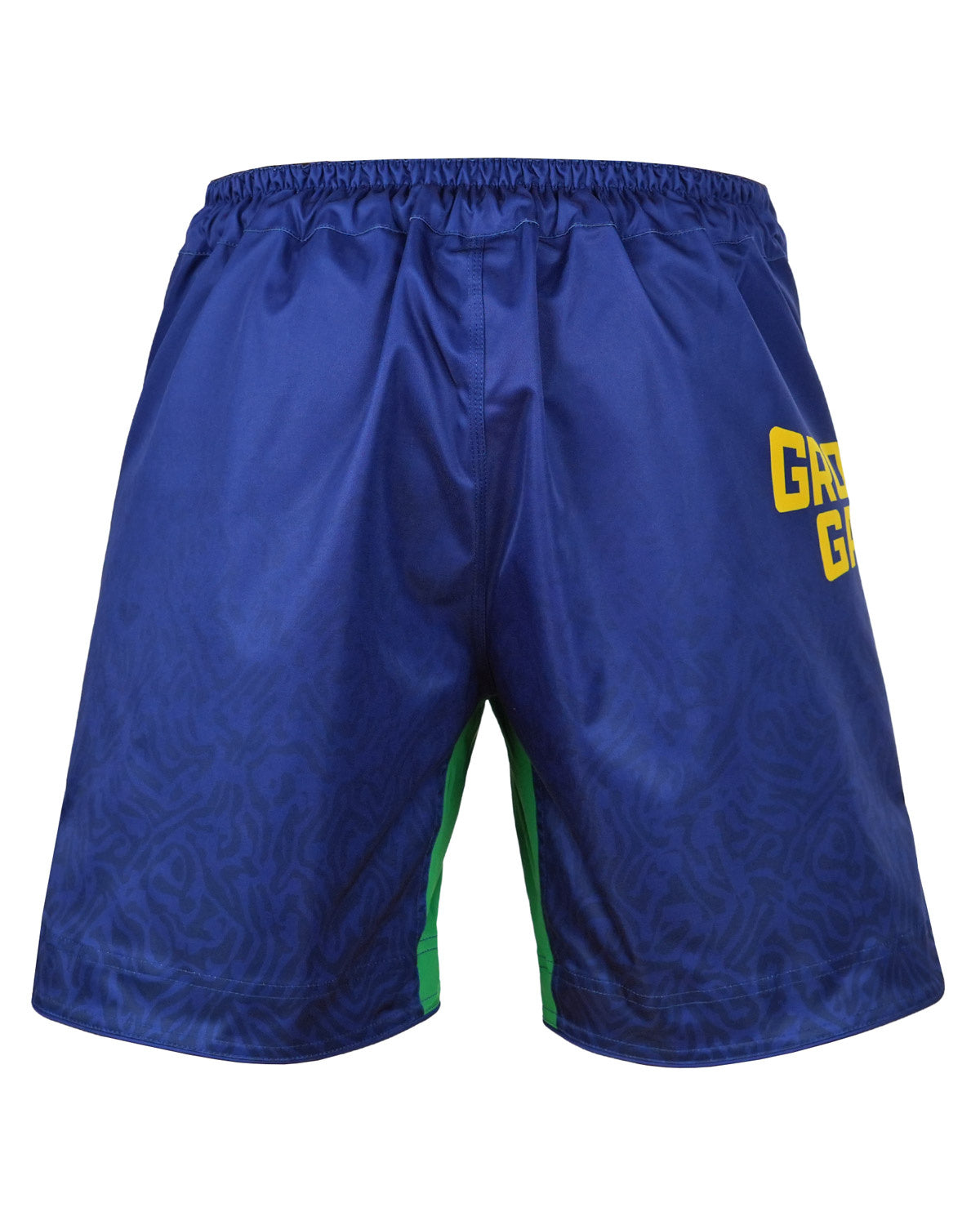 Spodenki MMA Brazil Football