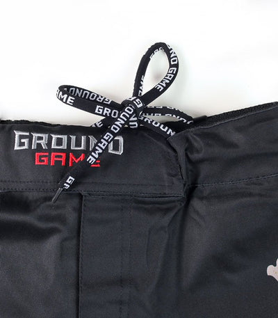 Spodenki MMA Bushido 3.0