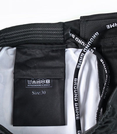 Spodenki MMA Bushido 3.0