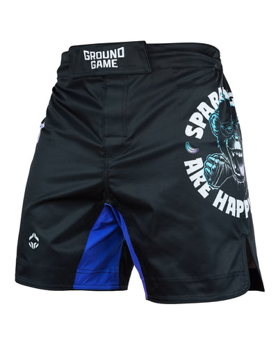 Spodenki MMA Cheeky Monkey