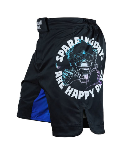 Spodenki MMA Cheeky Monkey
