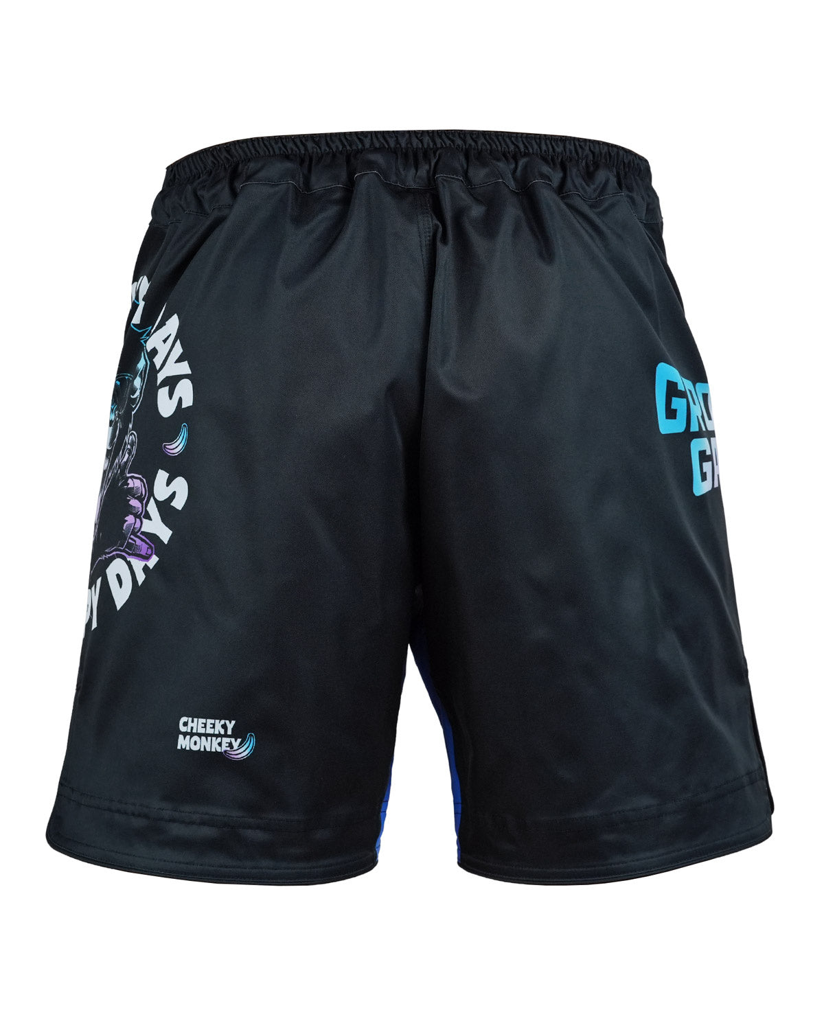 Spodenki MMA Cheeky Monkey