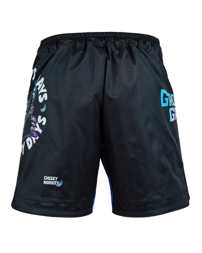Spodenki MMA Cheeky Monkey
