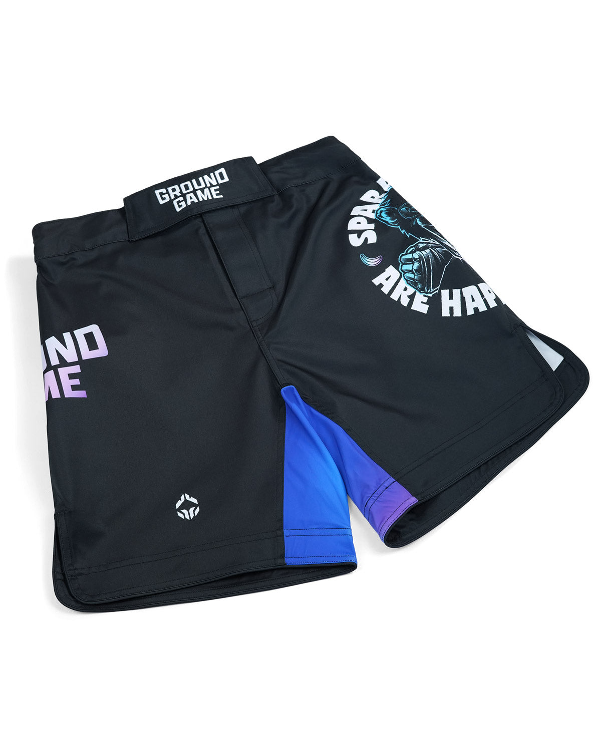 Spodenki MMA Cheeky Monkey