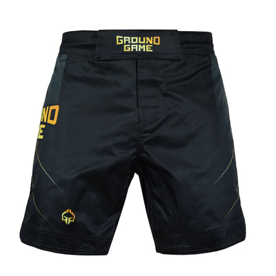 Spodenki MMA Gold 2.0