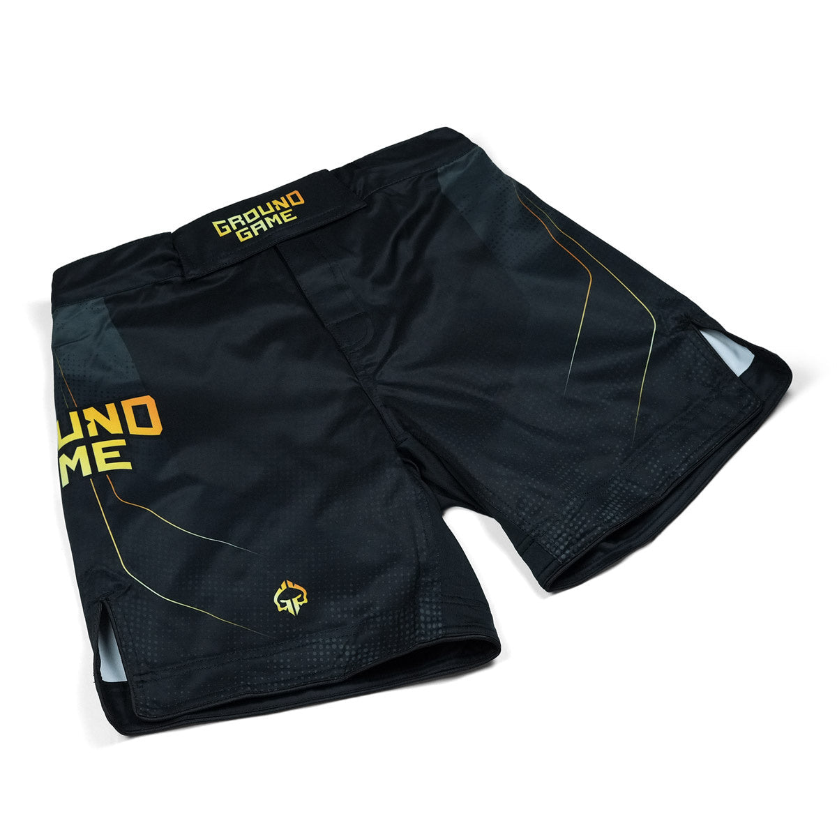 Spodenki MMA Gold 2.0