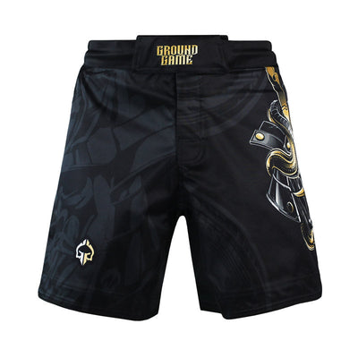 Spodenki MMA Oni Samurai