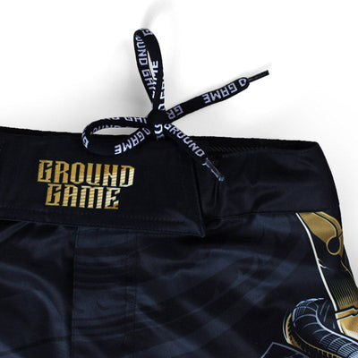 Spodenki MMA Oni Samurai