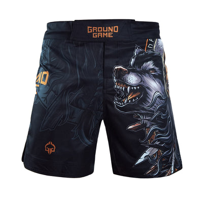 Spodenki MMA Ragnarok