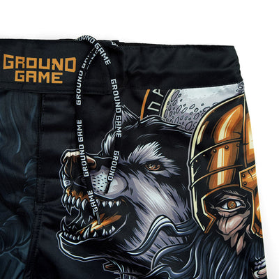 Spodenki MMA Ragnarok