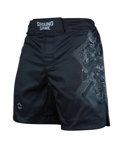 Spodenki MMA Samurai Shadow