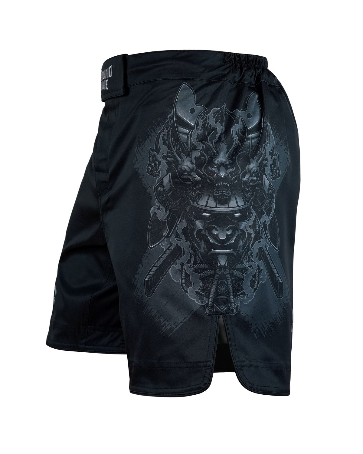 Spodenki MMA Samurai Shadow