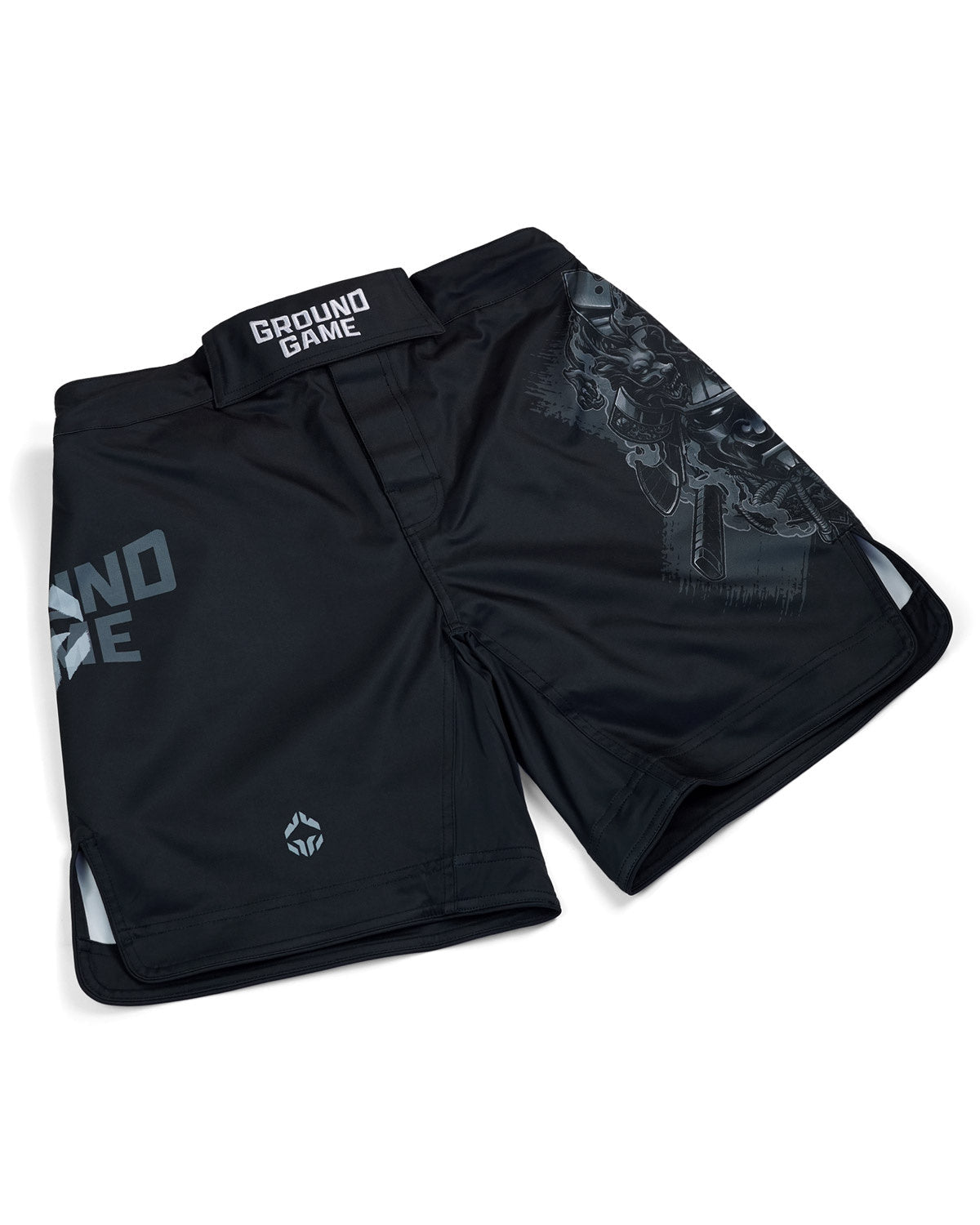 Spodenki MMA Samurai Shadow