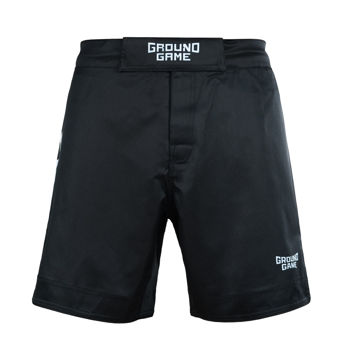 Spodenki MMA grapplingowe IBJJF