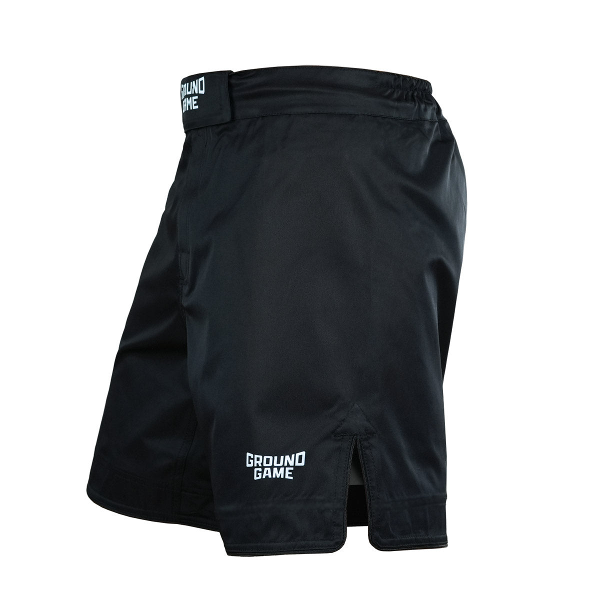 MMA Grappling Shorts IBJJF