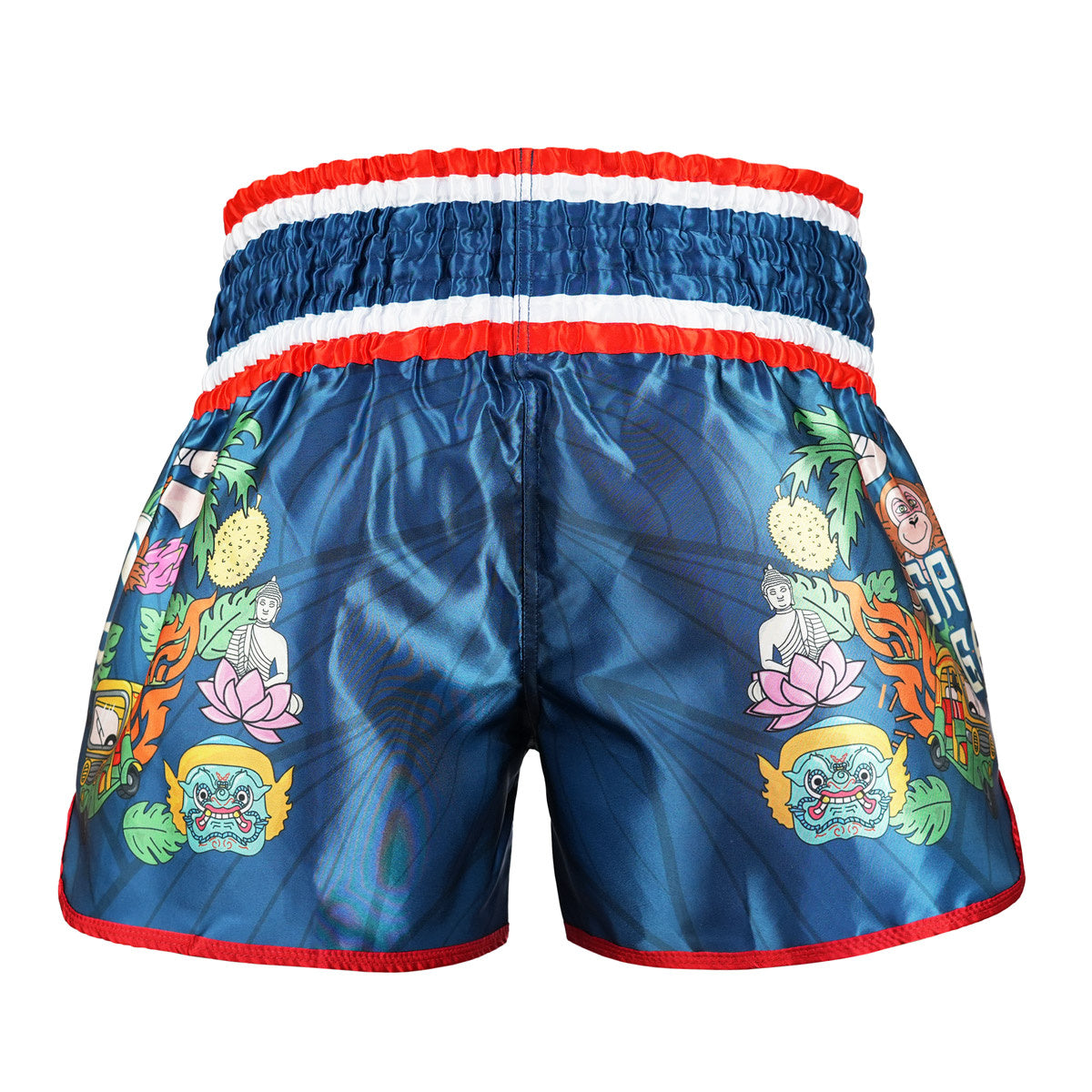 Spodenki Muay Thai Bangkok