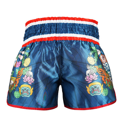 Spodenki Muay Thai Bangkok