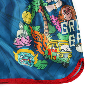 Spodenki Muay Thai Bangkok
