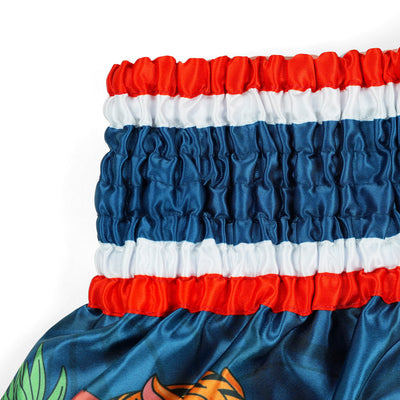 Spodenki Muay Thai Bangkok