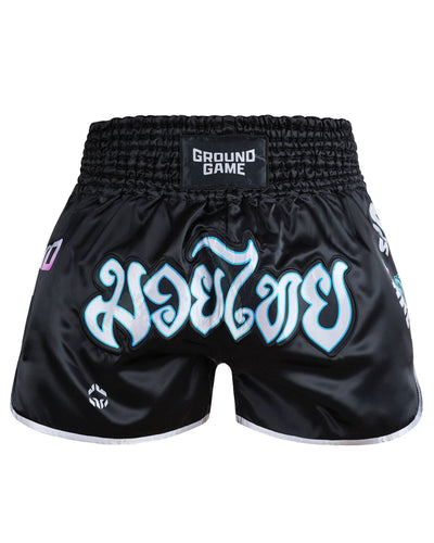 Spodenki Muay Thai Cheeky Monkey