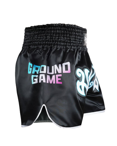 Spodenki Muay Thai Cheeky Monkey