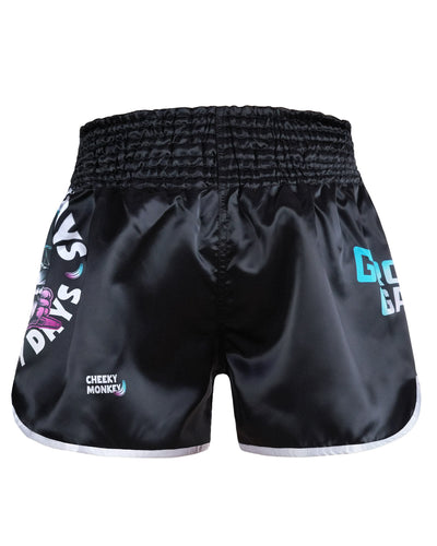 Spodenki Muay Thai Cheeky Monkey