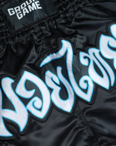 Spodenki Muay Thai Cheeky Monkey