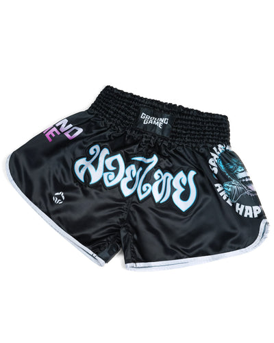 Spodenki Muay Thai Cheeky Monkey
