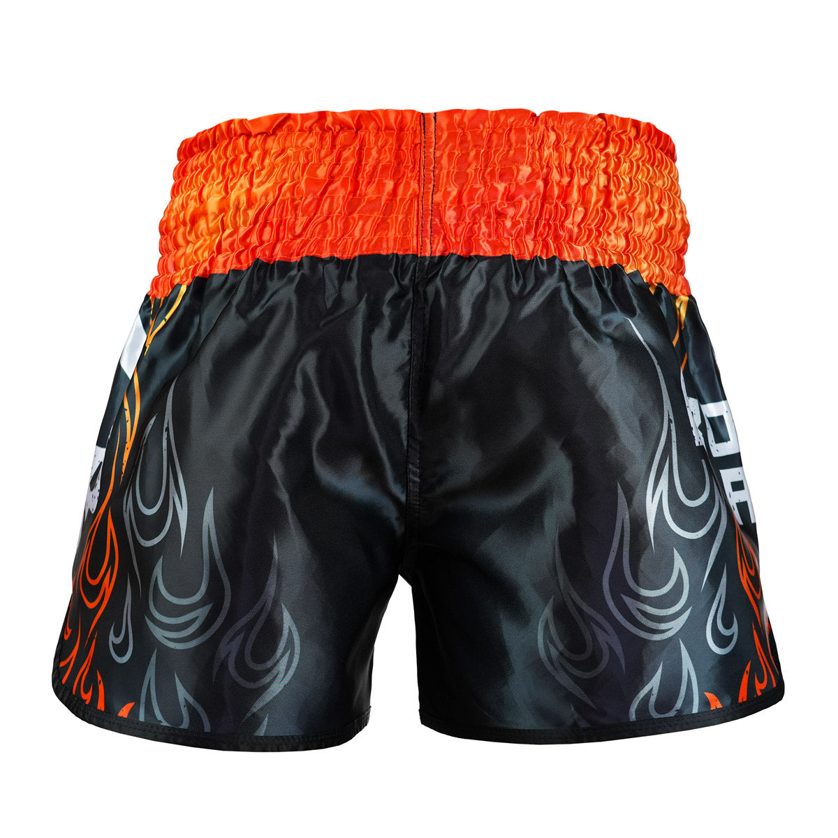Spodenki Muay Thai Flames