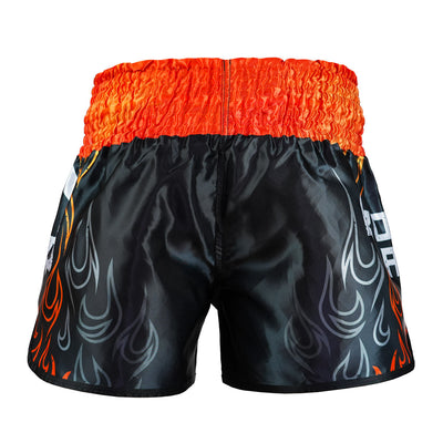Spodenki Muay Thai Flames