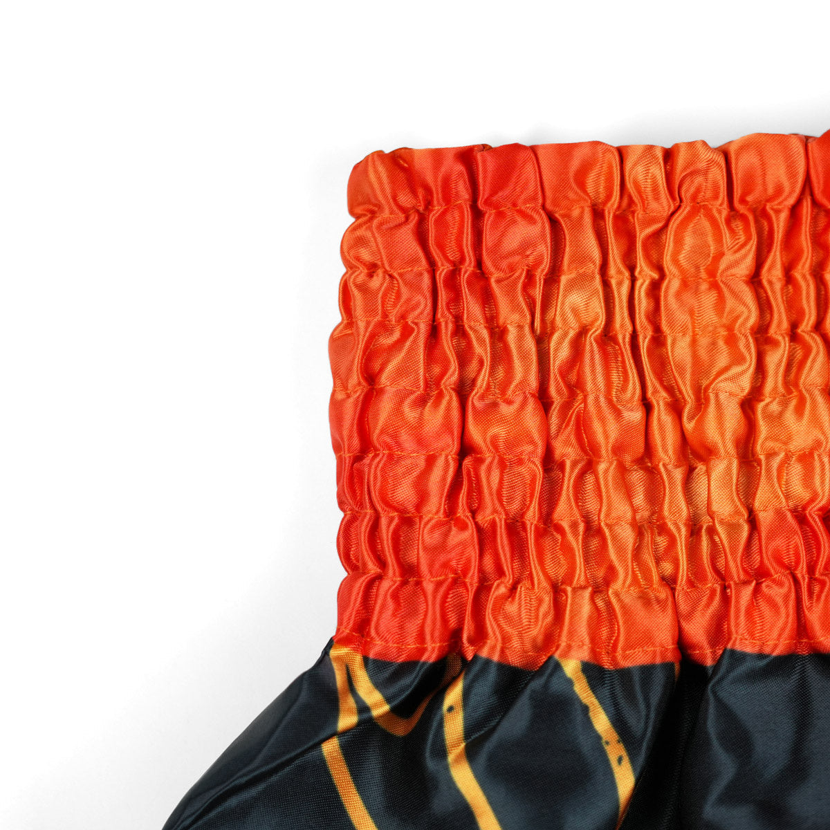 Spodenki Muay Thai Flames