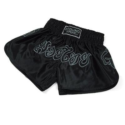 Spodenki Muay Thai Shadow