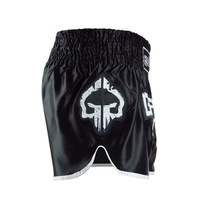 Spodenki Muay Thai Skullz