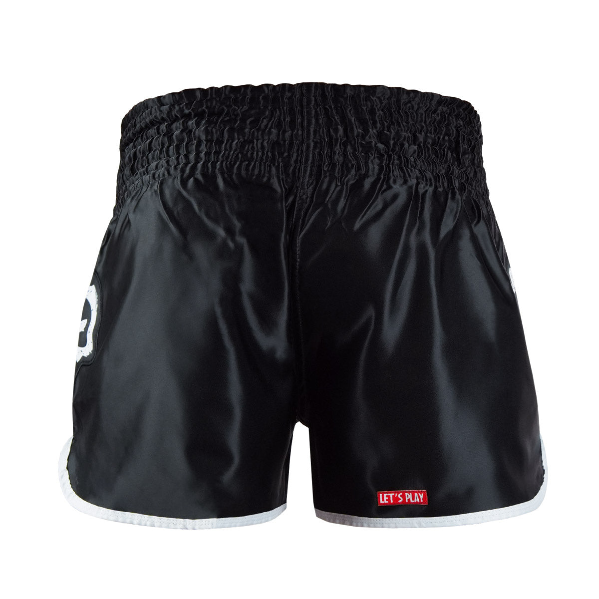 Spodenki Muay Thai Skullz