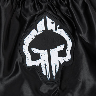 Spodenki Muay Thai Skullz