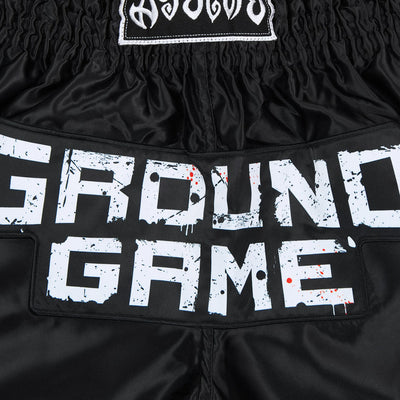 Spodenki Muay Thai Skullz