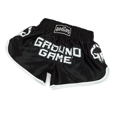 Spodenki Muay Thai Skullz