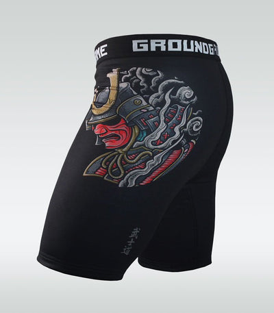 Spodenki Vale Tudo Bushido 3.0