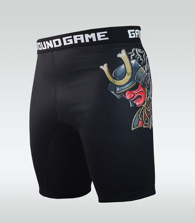 Spodenki Vale Tudo Bushido 3.0