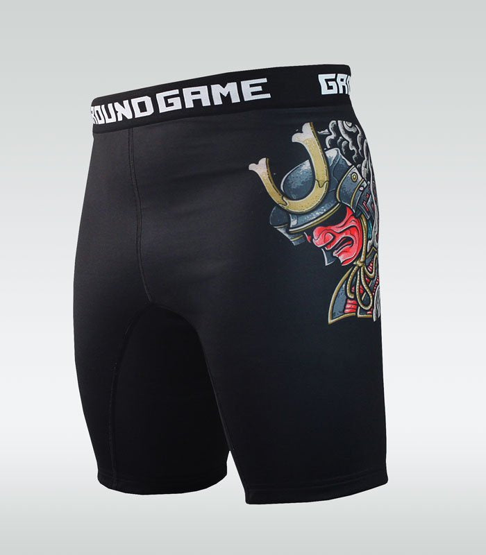 Spodenki Vale Tudo Bushido 3.0