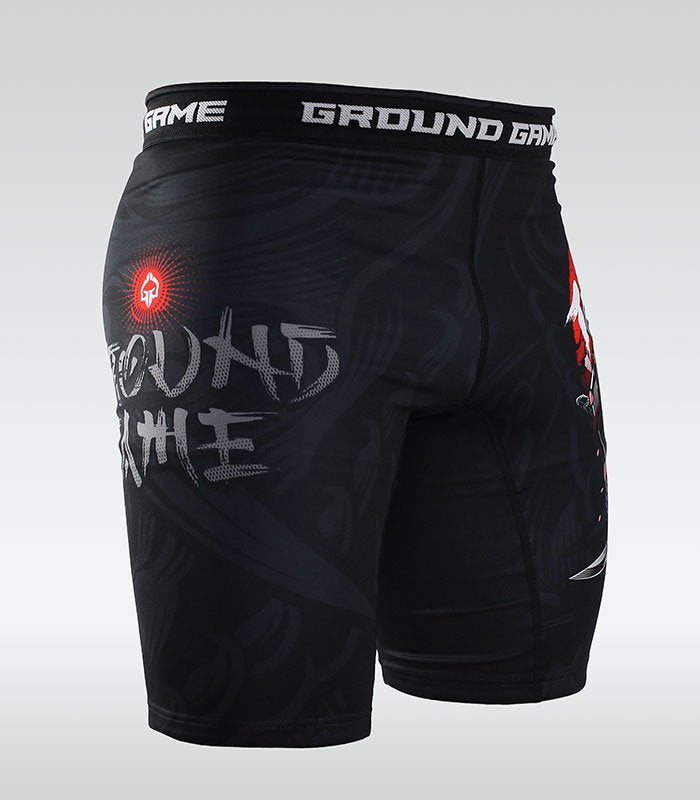 Spodenki Vale Tudo Samurai 2.0