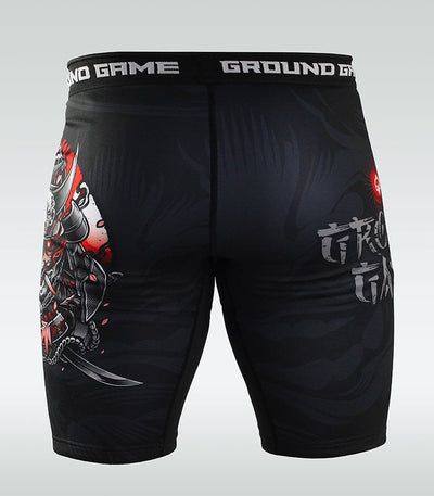 Spodenki Vale Tudo Samurai 2.0
