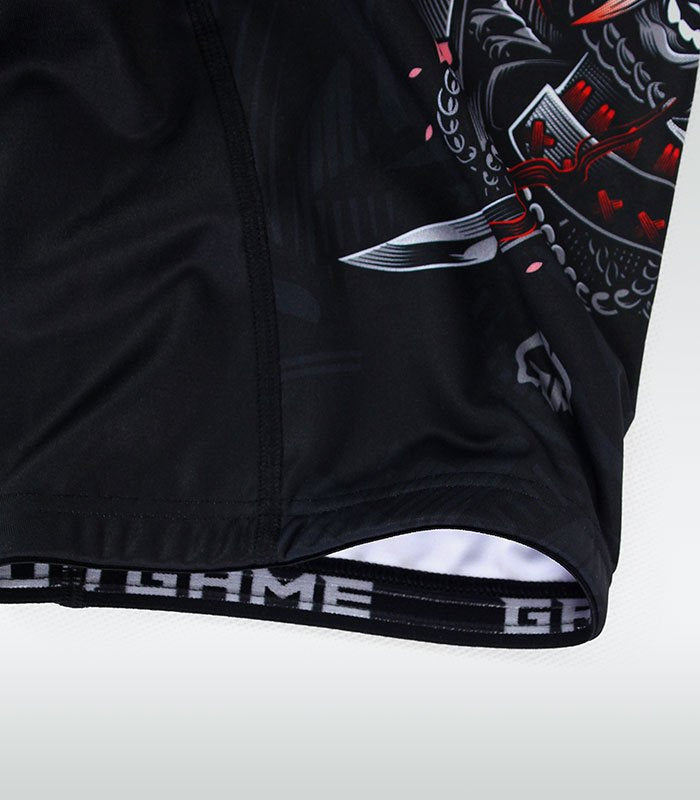 Spodenki Vale Tudo Samurai 2.0