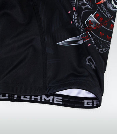 Spodenki Vale Tudo Samurai 2.0