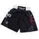 Boxing shorts BKS Skorpion (Black)