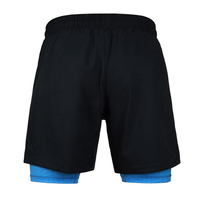 2-in-1 Training Shorts Classic