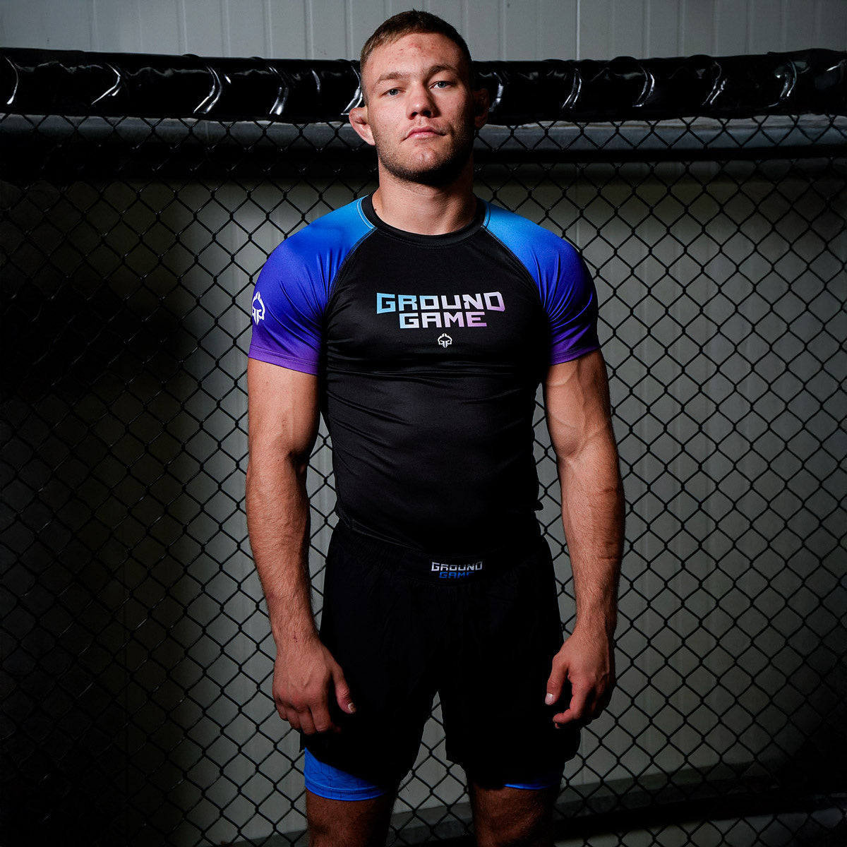 2-in-1 Training Shorts Classic