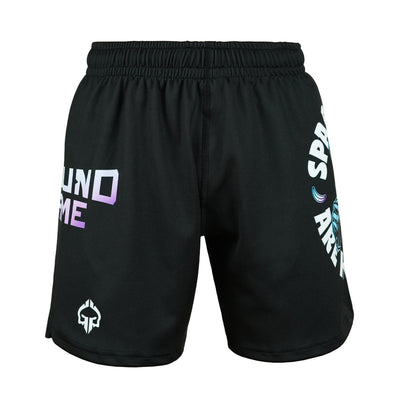 Kids' Training Shorts Cheeky Monkey