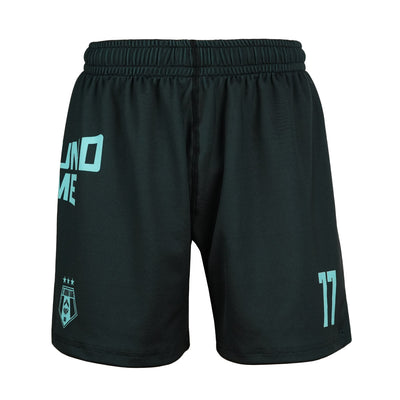 Kids' Training Shorts FC Armbar (Mint)